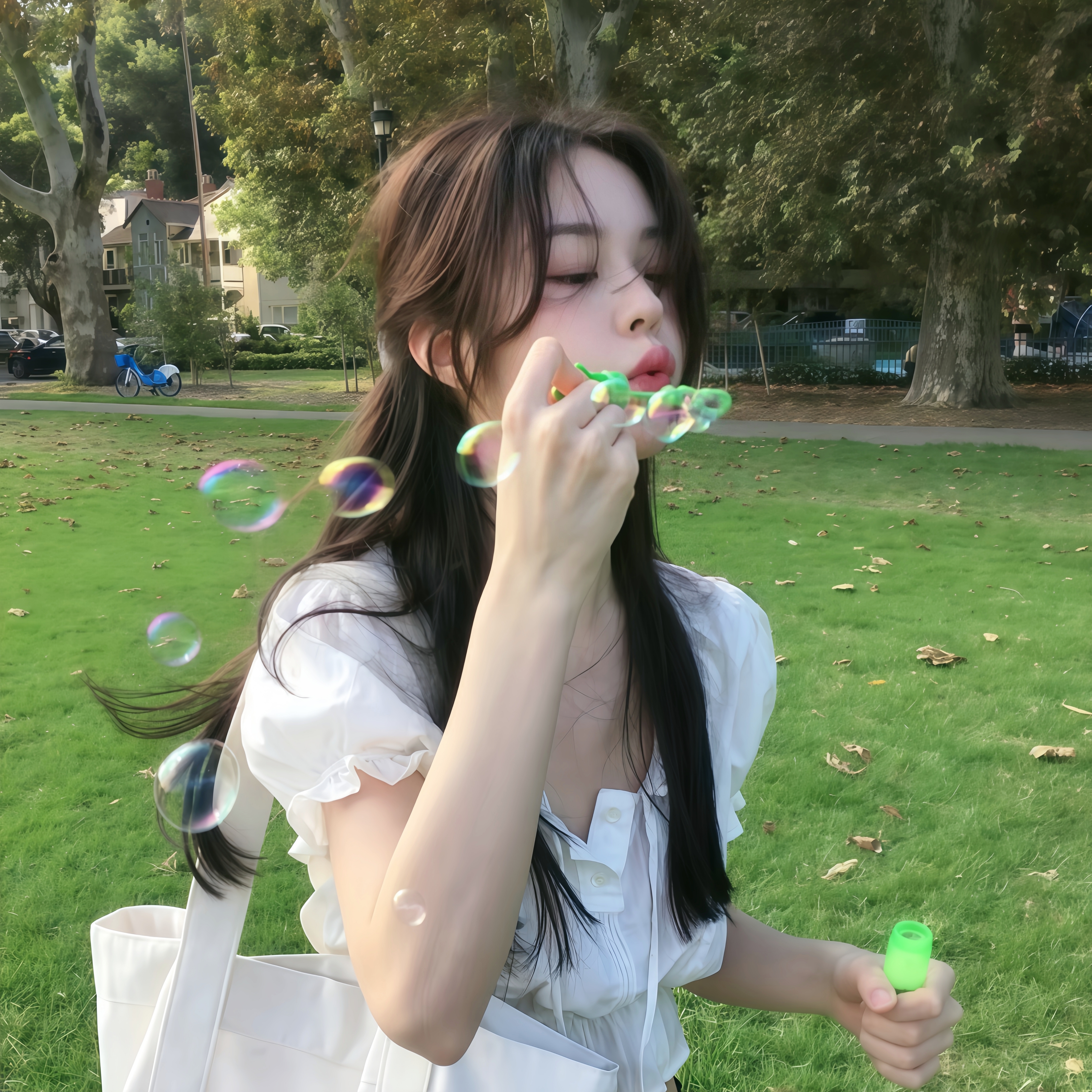 Staffordshire Bull Terrier